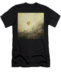 Lost Balloon on a Last Flight Yo Pedro T-Shirt