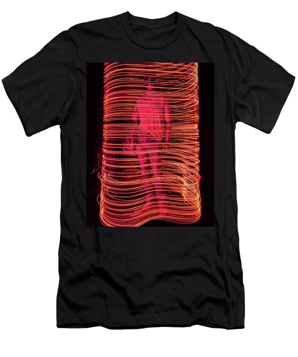 Lost in Time Butch Hovendick T-Shirt