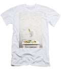 Lost Petals Joana Kruse T-Shirt