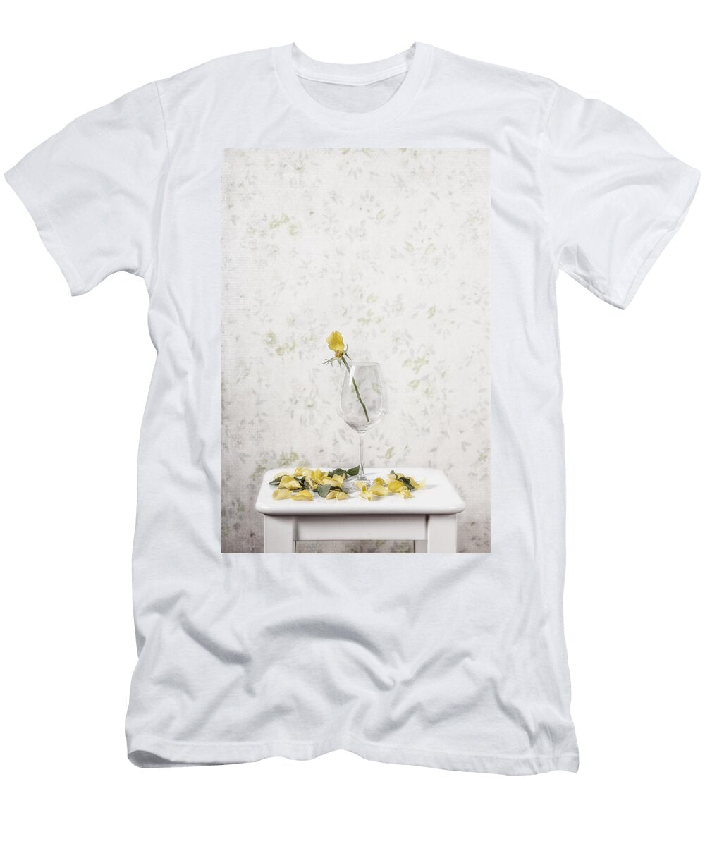 Lost Petals Joana Kruse T-Shirt
