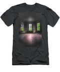 Lotta Space for the Radiator 1 Jim Love T-Shirt