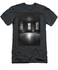 Lotta Space for the Radiator 2 Jim Love T-Shirt