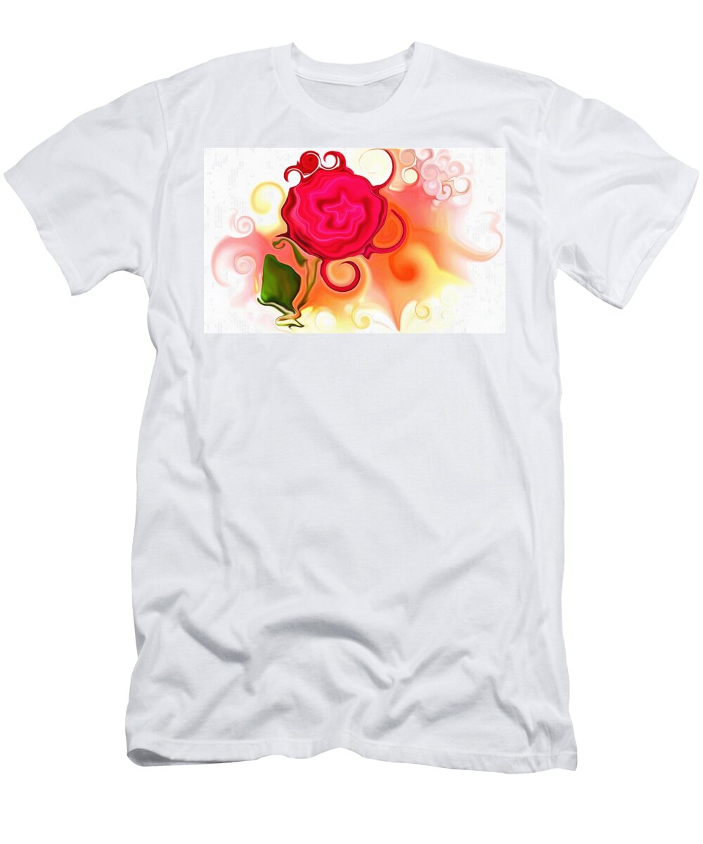 Lotts of Love Catherine Lott T-Shirt