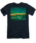 Lotus Buds Bedros Awak T-Shirt