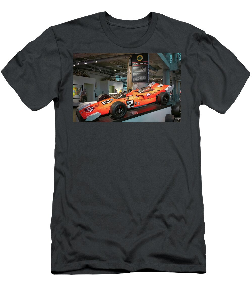 Lotus Type 64 John Kirkland T-Shirt