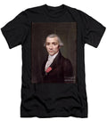 Louis Nicolas Vauquelin Claude Jean Besselievre T-Shirt