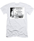 Louisiana Purchase 2005 Terry Wise T-Shirt