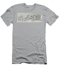 Love Death and Beyond Max Klinger T-Shirt