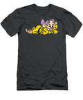 Love Dopey Thu Am Ho T-Shirt