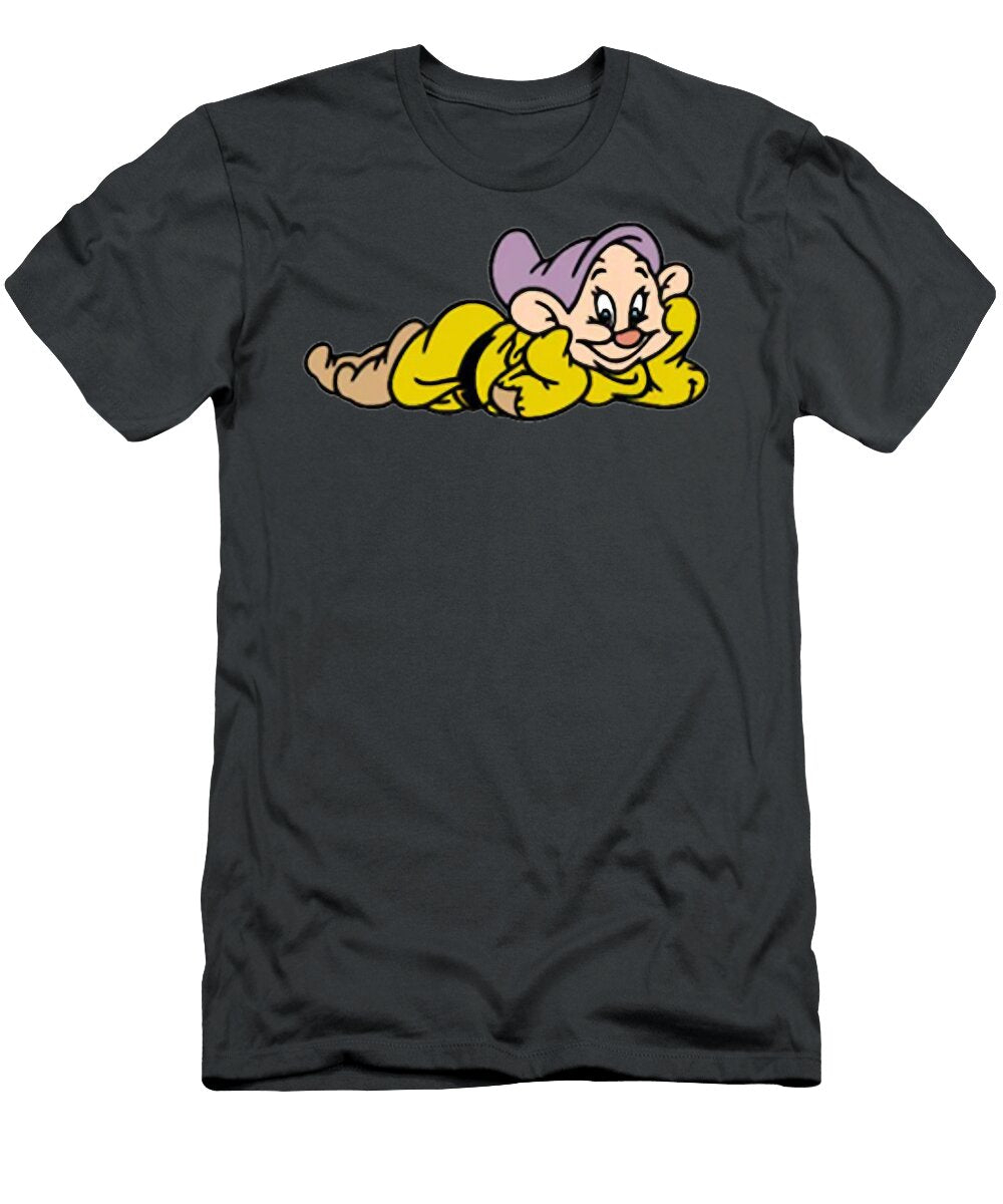 Love Dopey Thu Am Ho T-Shirt