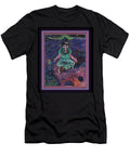 Love Jacques Kirby T-Shirt