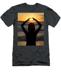 Love Never Fades Mark Rhodes T-Shirt
