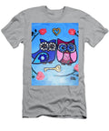 Love Owls Kristi Argyle T-Shirt