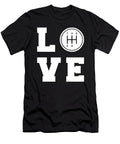 Love Tuner 2 Titan T-Shirt
