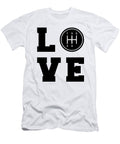 Love Tuner Titan T-Shirt