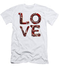 Love You to Death Gary Keesler T-Shirt