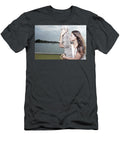 Love Your Trees Felix Mizioznikov T-Shirt