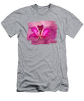 Lovely Hong Kong Orchid Elisabeth Lucas T-Shirt
