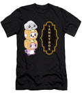 Lover Gift Cartoon Lankybox Toys Gift for Birthday My Dress Up Darling Shop T-Shirt