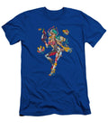 Lover Gifts Futuristic Anime Space Girl Hentai 90s Graphic Douxie Grimo T-Shirt