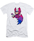Lover Gifts Mega Video Man Games Gifts Best Men Anime Chipi T-Shirt
