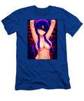 Lover Gifts Minene Uryuu Ninth Future Diary Gifts for Best Douxie Grimo T-Shirt