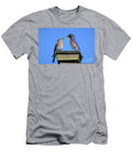 Lovers Gaze D S Images T-Shirt