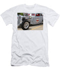Low Ride Coupe Jeff Roney T-Shirt