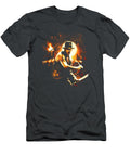 Lucasfilm Indiana Jones and the Temple of Doom with Whip Tymote Khalee T-Shirt