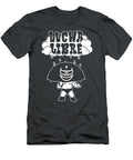 Lucha Libre Funny Meme Hamish Mason T-Shirt