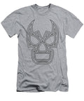 Lucha Underground Hamish Mason T-Shirt