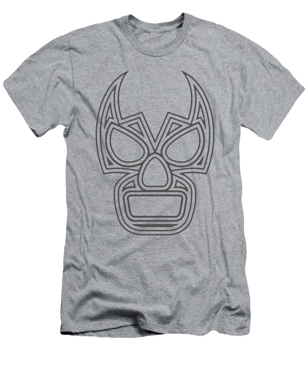 Lucha Underground Hamish Mason T-Shirt