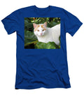 Lucky Cat Pancake T-Shirt