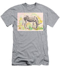 Lucky Donkey Zelda Tessadori T-Shirt