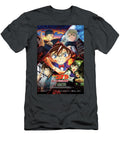 Lucrative Shadowing Jessy Nikolaus T-Shirt