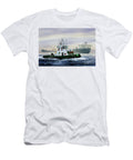 Lucy Foss James Williamson T-Shirt