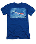 Lucy in the Sky Cat Pancake T-Shirt