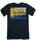 Luftwaffe Over Malta William Attard Mccarthy T-Shirt