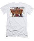 Luggage Terri Waters T-Shirt