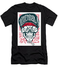 Luicidal Mario Turiaux T-Shirt