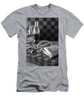 Lunch Break Deborah Klubertanz T-Shirt
