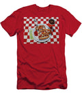 Lunch Van Bunch T-Shirt