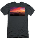 Luscious Diablo Vincent James T-Shirt