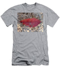 Lush Lips Anne Ditmars T-Shirt