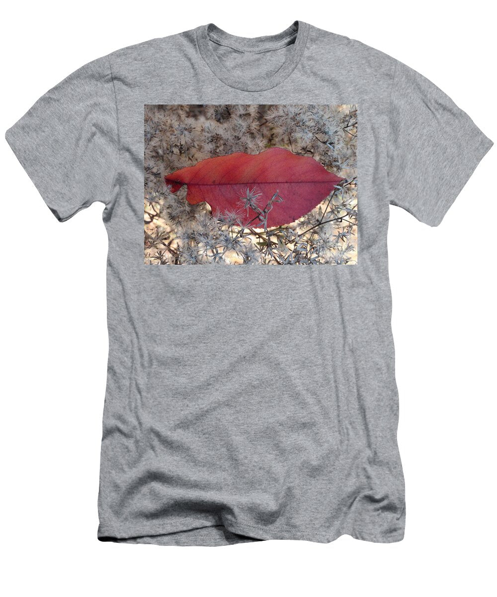 Lush Lips Anne Ditmars T-Shirt