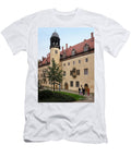 Luther House Wittenberg 1 Rudi Prott T-Shirt