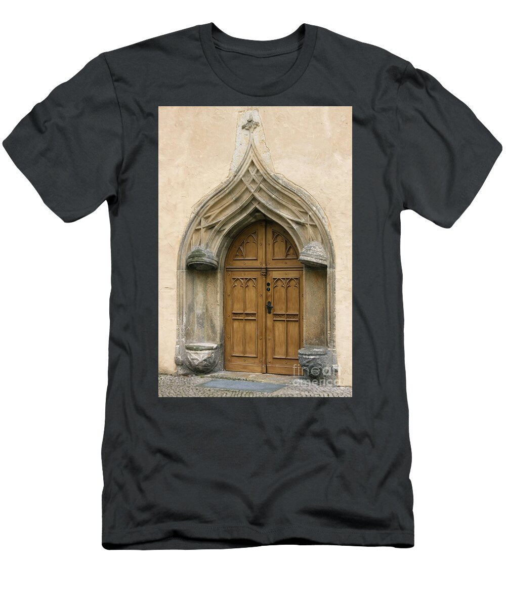 Luther House Wittenberg 3 Rudi Prott T-Shirt