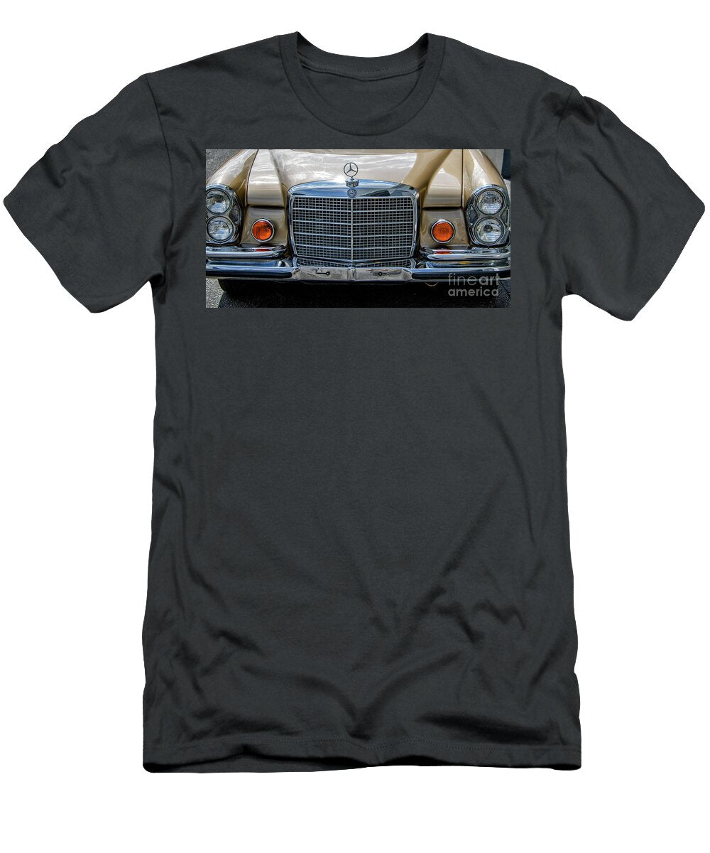 Luxury Benz Dale Powell T-Shirt