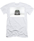 Luxury British Suv Gray Arden Range Rover Sport Ar5 Stronger L320 V8 Supercharged Front View Vladyslav Shapovalenko T-Shirt