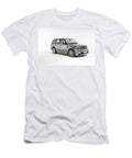Luxury British Suv Gray Arden Range Rover Sport Ar5 Stronger L320 V8 Supercharged in Studio Vladyslav Shapovalenko T-Shirt
